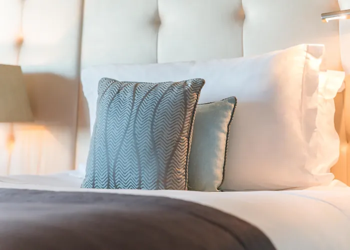 Intercontinental By IhgHotel Lisbonne