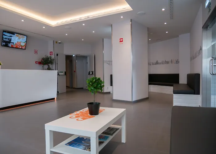 Easyhotel Lisboa